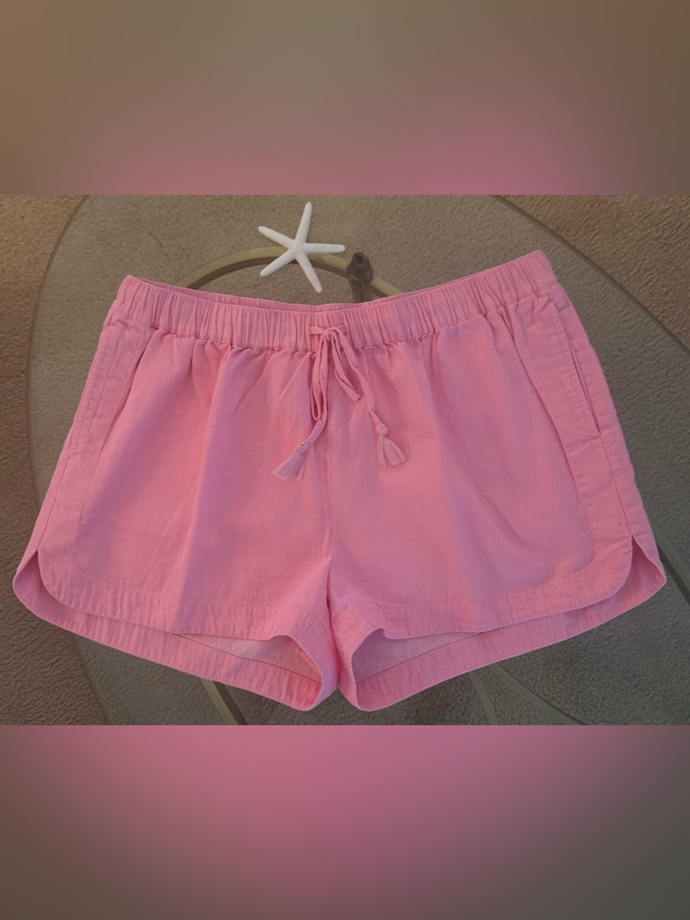 VINEYARD VINES PULL-On SHORTS